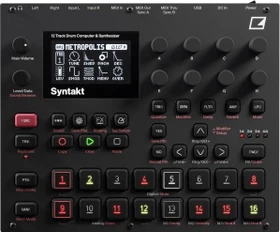 Elektron Syntakt
