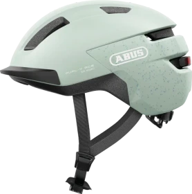 ABUS Purl-Y ACE Helm mint green