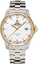 Swiss Military by Chrono SMA34025.03