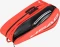 Head Tour Racquet Bag L Tennistasche flou orange Vorschaubild