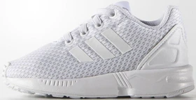 adidas ZX Flux ftwr white (Junior)