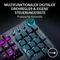 Razer Huntsman V3 Pro, schwarz, LEDs RGB, Razer Analog Optical Switch Gen-2, USB, DE Vorschaubild
