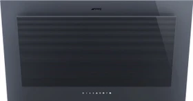 Smeg Linea KV194G Wand-Dunstabzugshaube