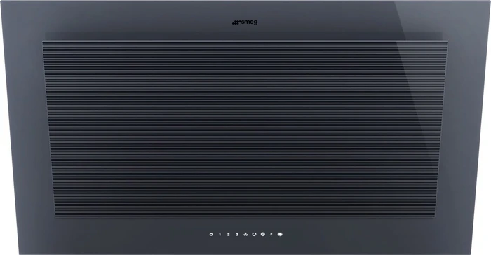 Smeg Linea KV194G Wand-Dunstabzugshaube