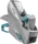 METO Preisauszeichner Classic S 626/12, Starter-Set, grau/grün (30007652)