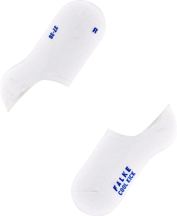 Falke Cool Kick Socken weiß (Damen)