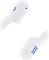 Falke Cool Kick Socken weiß (Damen) Vorschaubild