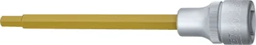 Hazet 986SL-6 Innensechskant Steckschlüssel 1/2", 6x140mm