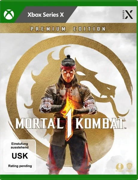 Mortal Kombat 1
