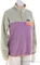 Patagonia Lightweight Synchilla Snap-T Pullover (Damen) Vorschaubild
