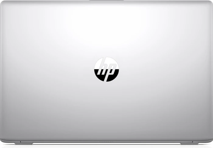 HP ProBook 470 G5, silber, Core i7-8550U, 16GB RAM, 512GB SSD, 1TB HDD, GeForce 930MX, DE