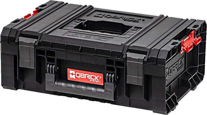 Qbrick System PRO