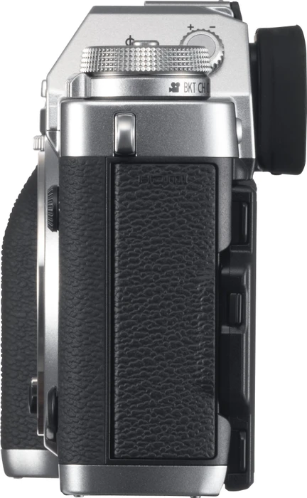Fujifilm X-T3 silber Body