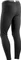 Icebreaker Oasis Leggings Hose lang schwarz (Herren) Vorschaubild