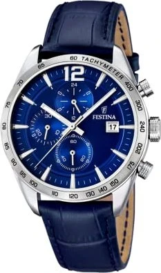 Festina Chronograph F16760