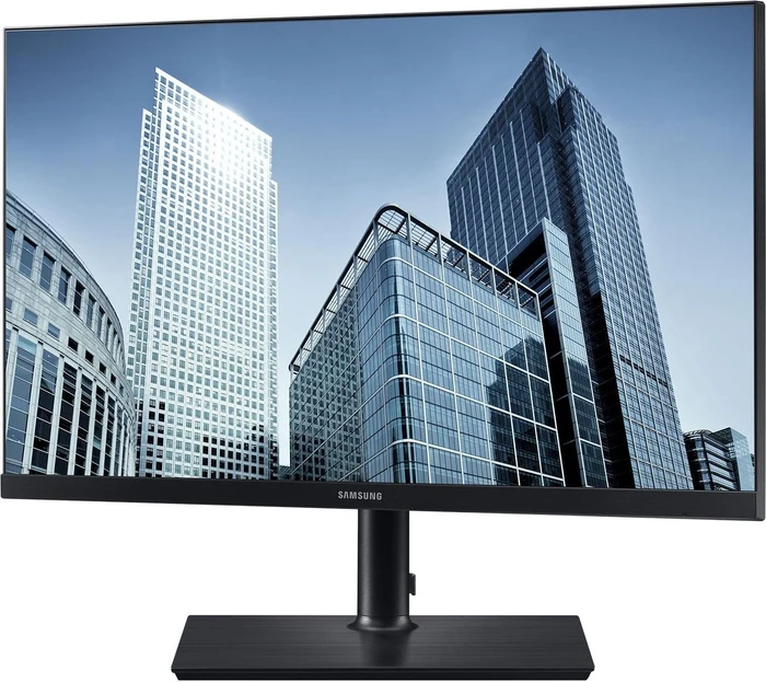 Samsung SH850, 27"
