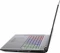 Nexoc G1743, Core i7-9750H, 16GB RAM, 500GB SSD, GeForce GTX 1660 Ti, DE Vorschaubild