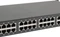 LevelOne FGP-3400 Rackmount Switch, 34x RJ-45, 380W PoE+ Vorschaubild