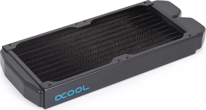 Alphacool NexXxoS ST25 Full Copper 92mm Dual