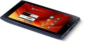 Acer Iconia Tab A100, blau, 8GB
