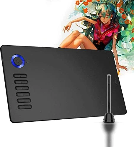 VEIKK A15 / A15PRO Graphic Pen Tablet