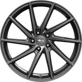 Brock B37 9.0x20 5/112 ET20 (verschiedene Farben)