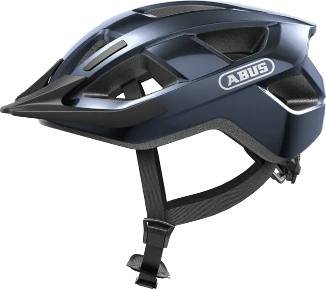 ABUS Aduro 3.0 Helm midnight blue