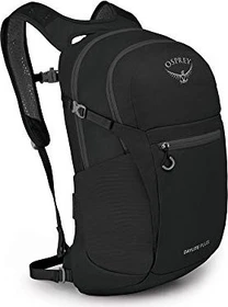 Osprey Daylite Plus 20 schwarz