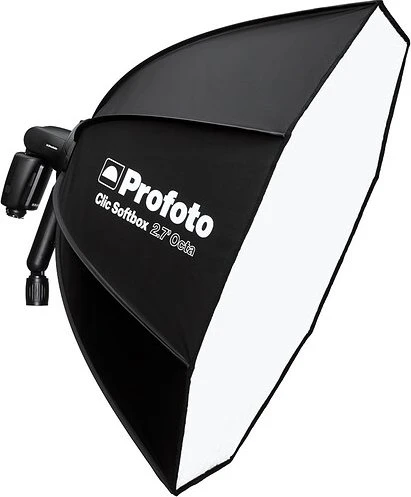 Profoto Clic Softbox Octa