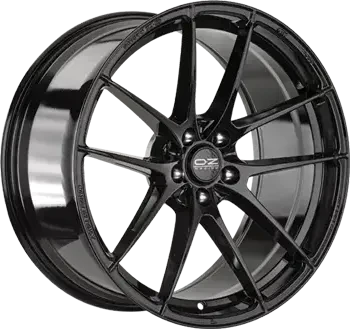 OZ Racing Leggera HLT 8.5x20 5/120 ET34 (verschiedene Farben)