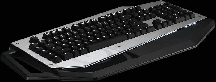 Cooler Master CM Storm MECH, MX BLUE, USB, UK