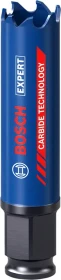 Bosch Professional EXPERT Multi Material Lochsäge, 35x60mm, 1 Stück