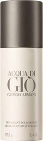 Giorgio Armani Acqua di Gio Homme Deodorant Spray, 150ml