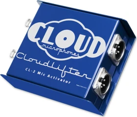 Cloud Microphones Cloudlifter CL-2