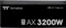 Thermaltake AX 3200W, ATX 3.1 Vorschaubild
