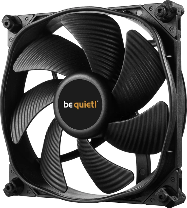 be quiet! Silent Wings 3, 120mm