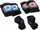 Hudora LED Protektoren Set (Junior) (83010)