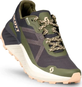Scott Kinabalu 3 GTX black/fir green (Damen)