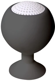 LogiLink Iceball schwarz
