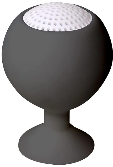 LogiLink Iceball schwarz