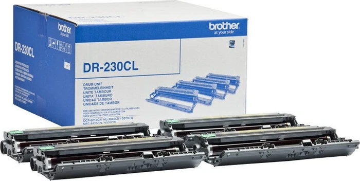 Brother Trommel DR230CL