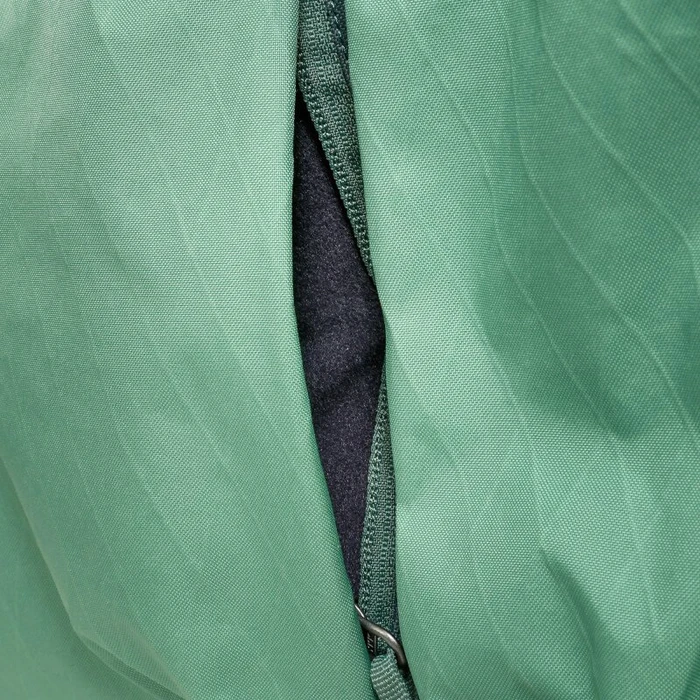 Tatonka Cross Body Bag XL Umhängetasche sage green