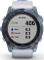 Garmin Fenix 7X Sapphire Solar blue dlc titan/whitestone Vorschaubild