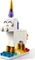 LEGO Classic - Kreativ-Bauset mit durchsichtigen Steinen Vorschaubild