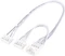 SilverStone Shark Force 140 ARGB, weiß, 140mm Vorschaubild