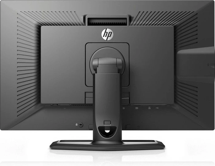 HP ZR2740w, 27"