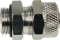 Alphacool Schlauchanschluss, G1/4" auf 10/8mm Vorschaubild