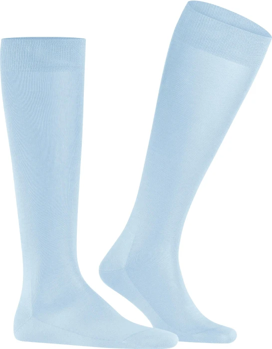 Falke Tiago Socken bluebell (Herren)