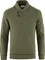Fjällräven Lada Strickpullover laurel green (Herren) Vorschaubild