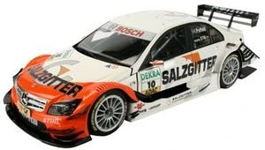 Revell AMG Mercedes C-Klasse DTM 2009 Gary Paffett